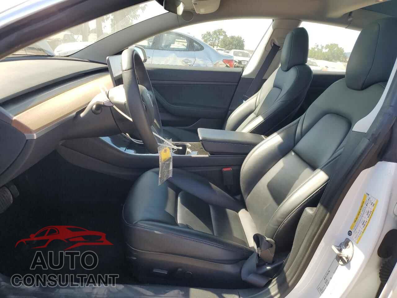 TESLA MODEL 3 2020 - 5YJ3E1EA1LF631285