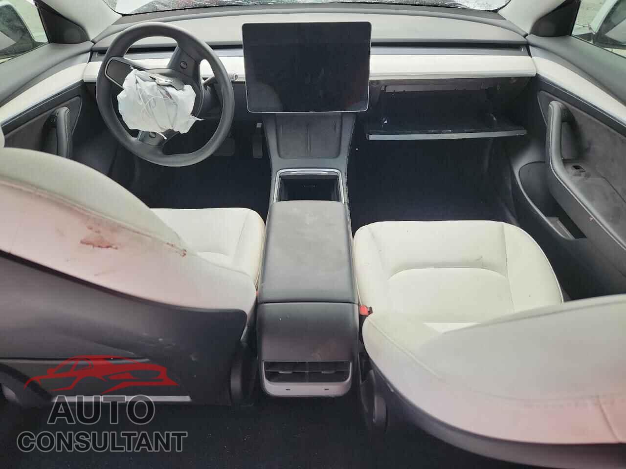 TESLA MODEL 3 2023 - 5YJ3E1EA2PF497375