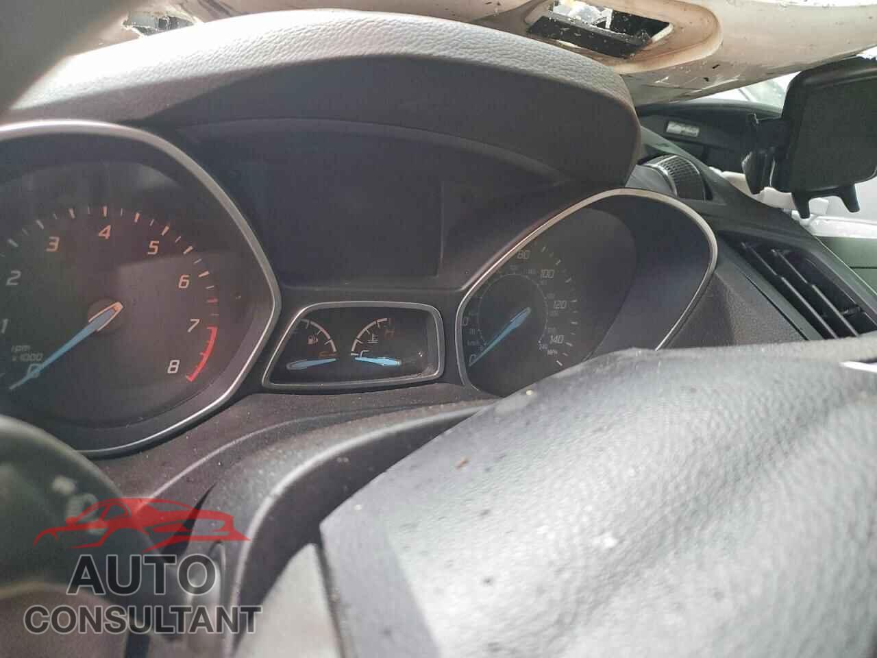FORD ESCAPE 2013 - 1FMCU0GX4DUD71659