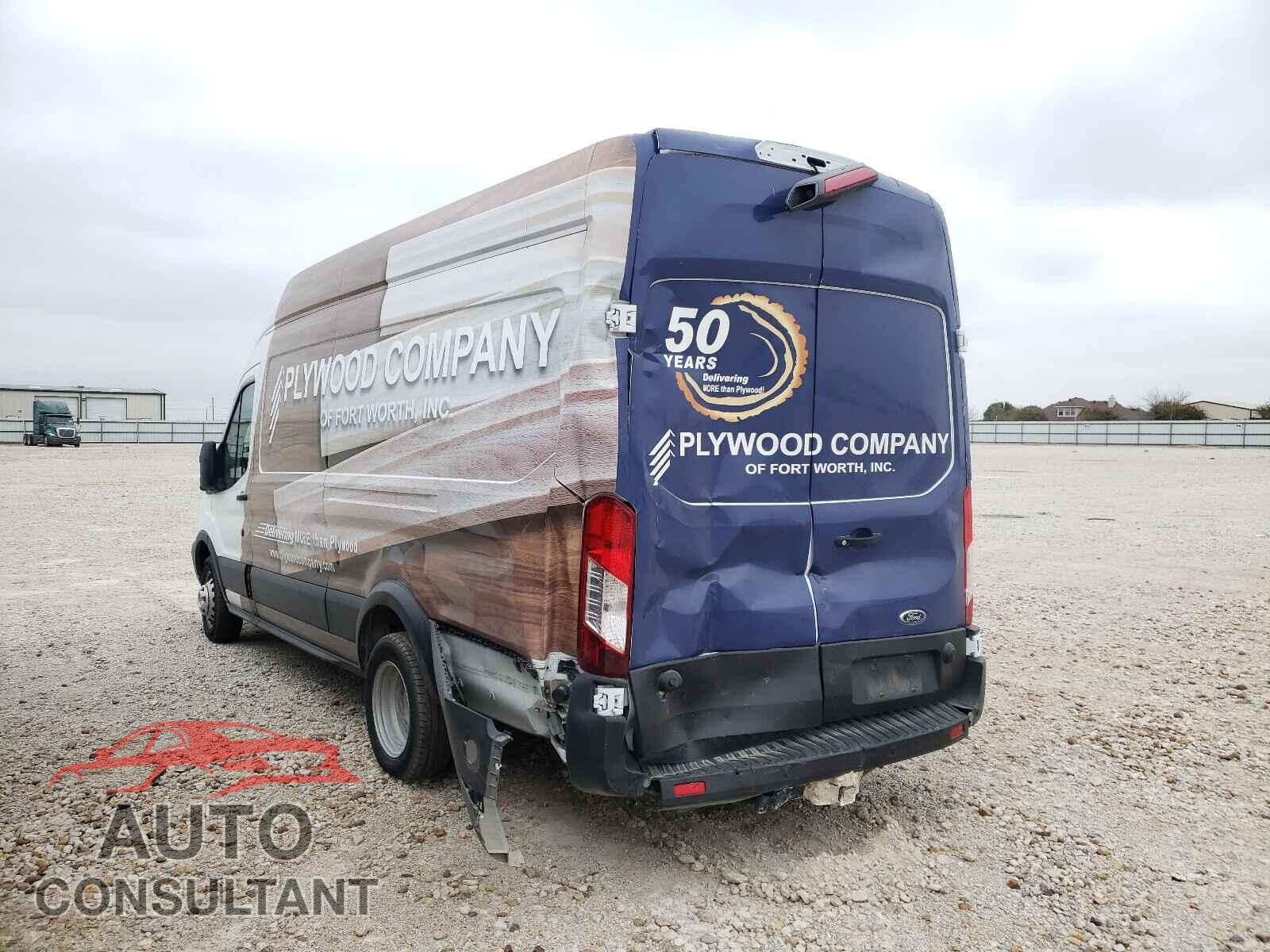 FORD TRANSIT CO 2019 - 1FTRS4XVXKKB19174