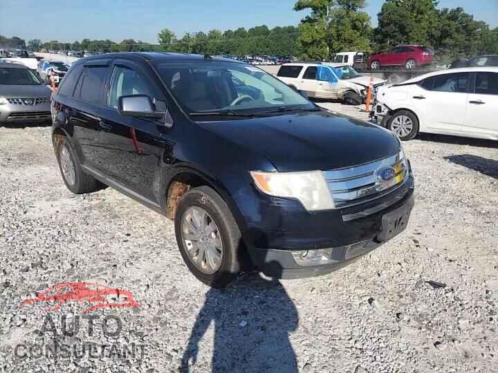 FORD EDGE 2010 - 2FMDK3JC4ABB18845