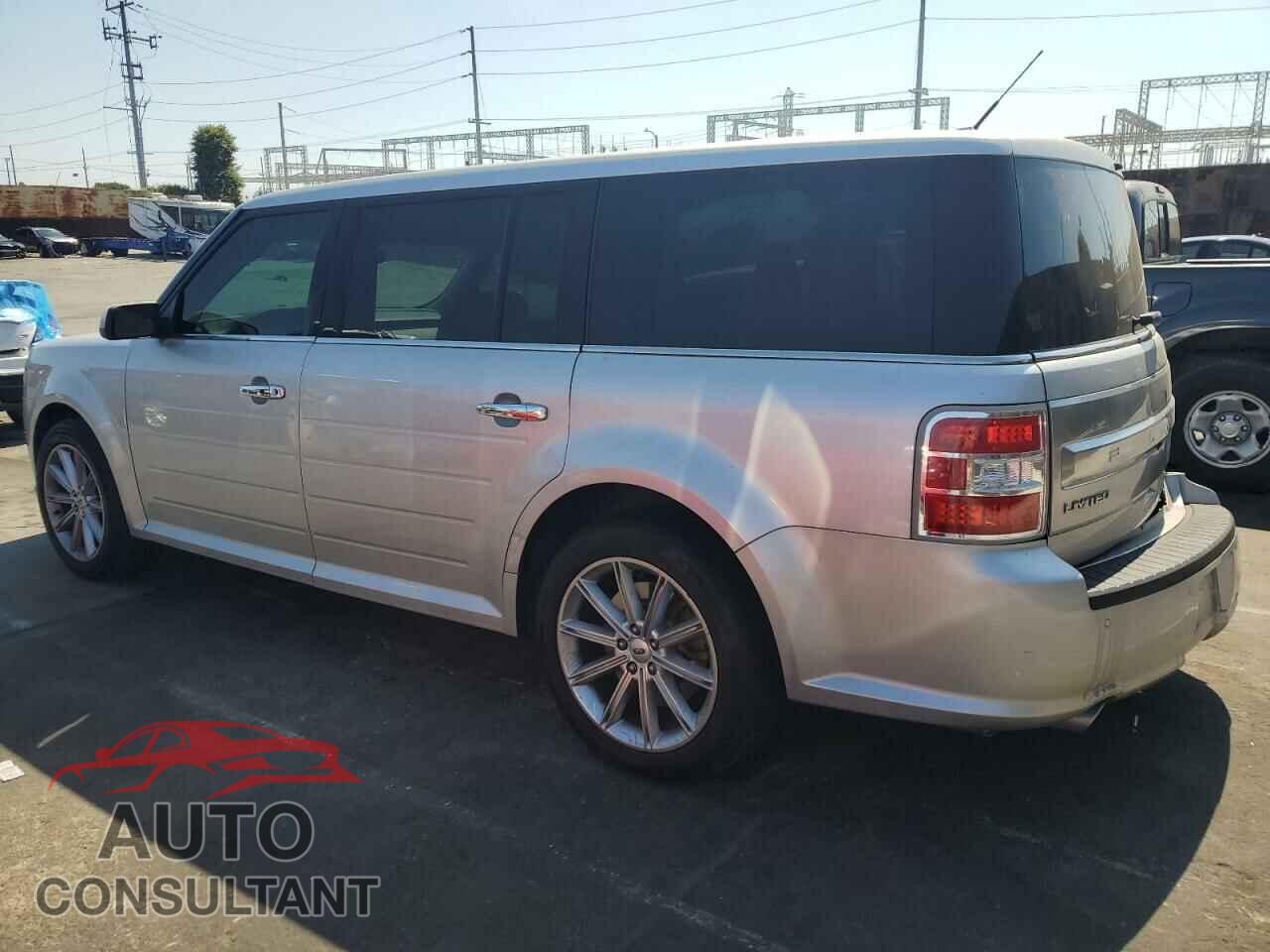 FORD FLEX 2016 - 2FMGK5D87GBA01155