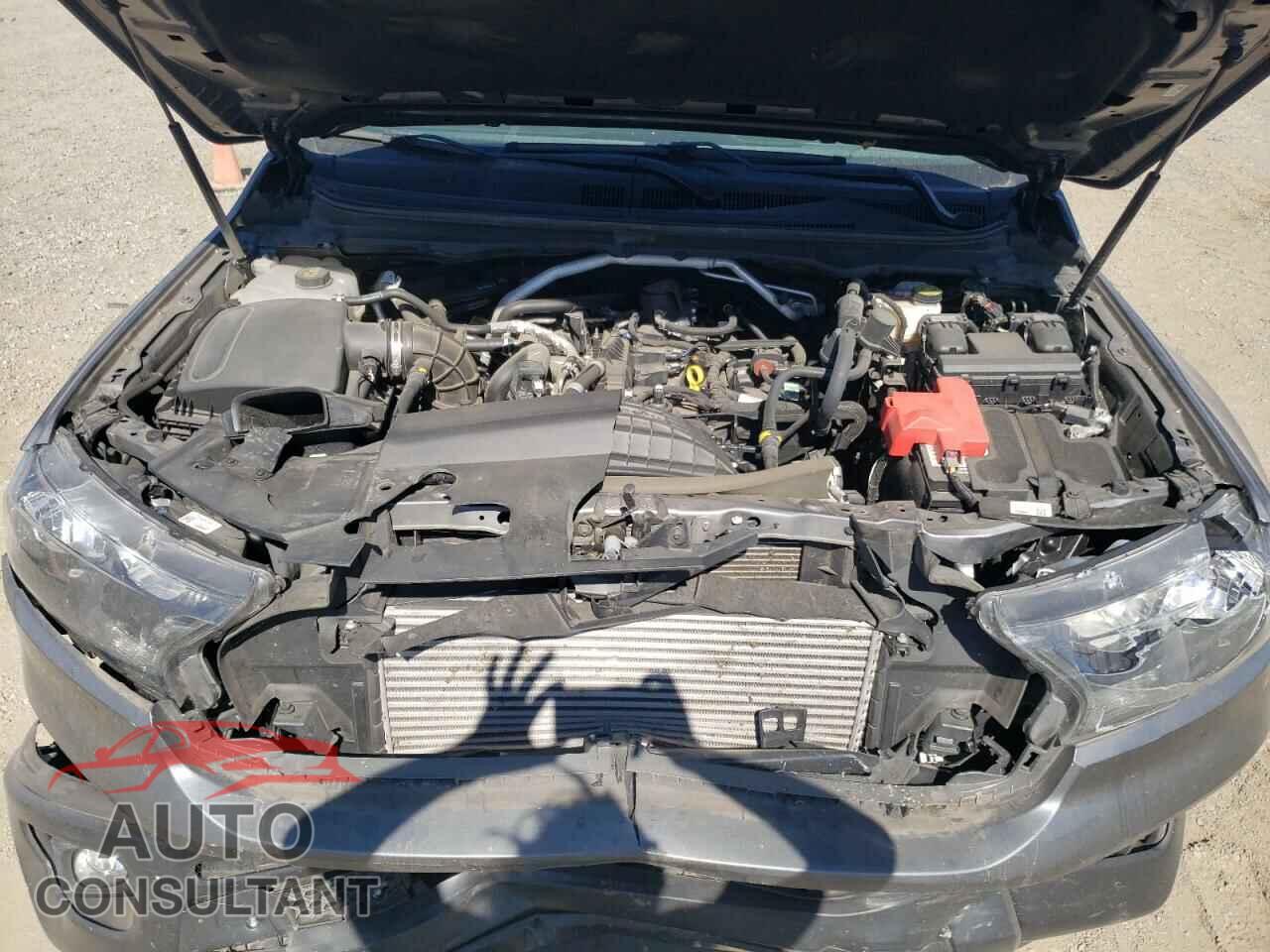FORD RANGER 2021 - 1FTER1EH0MLD77688