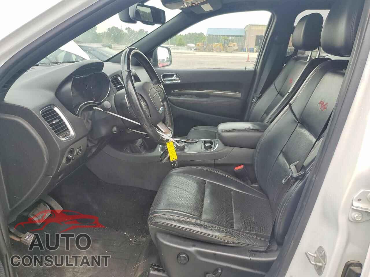 DODGE DURANGO 2014 - 1C4SDJCT5EC978430