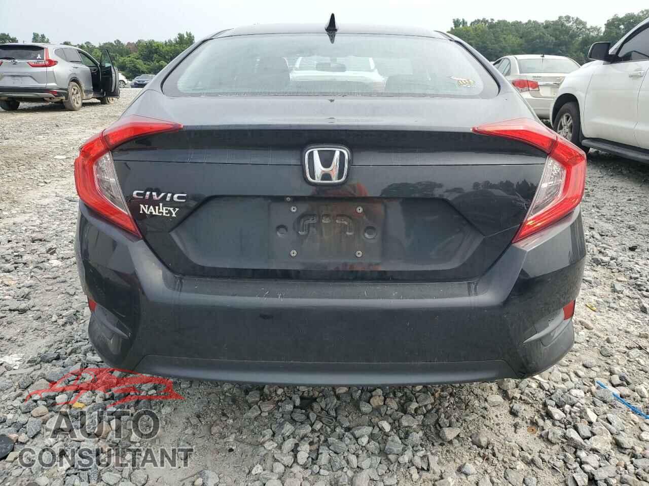 HONDA CIVIC 2017 - 19XFC2F72HE060298