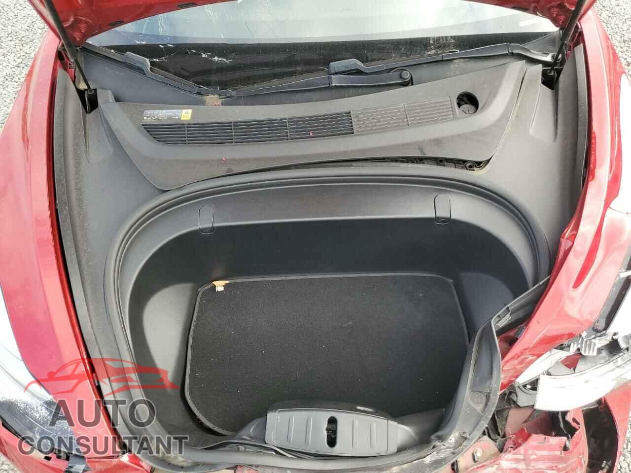 TESLA MODEL 3 2018 - 5YJ3E1EA6JF061782