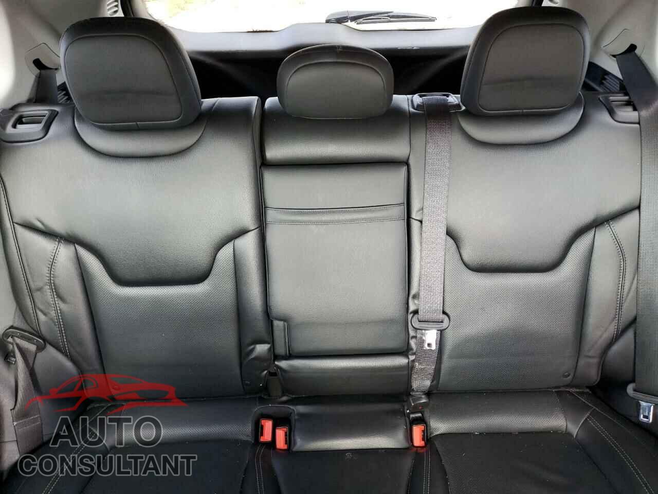 JEEP COMPASS 2019 - 3C4NJDCB6KT672884