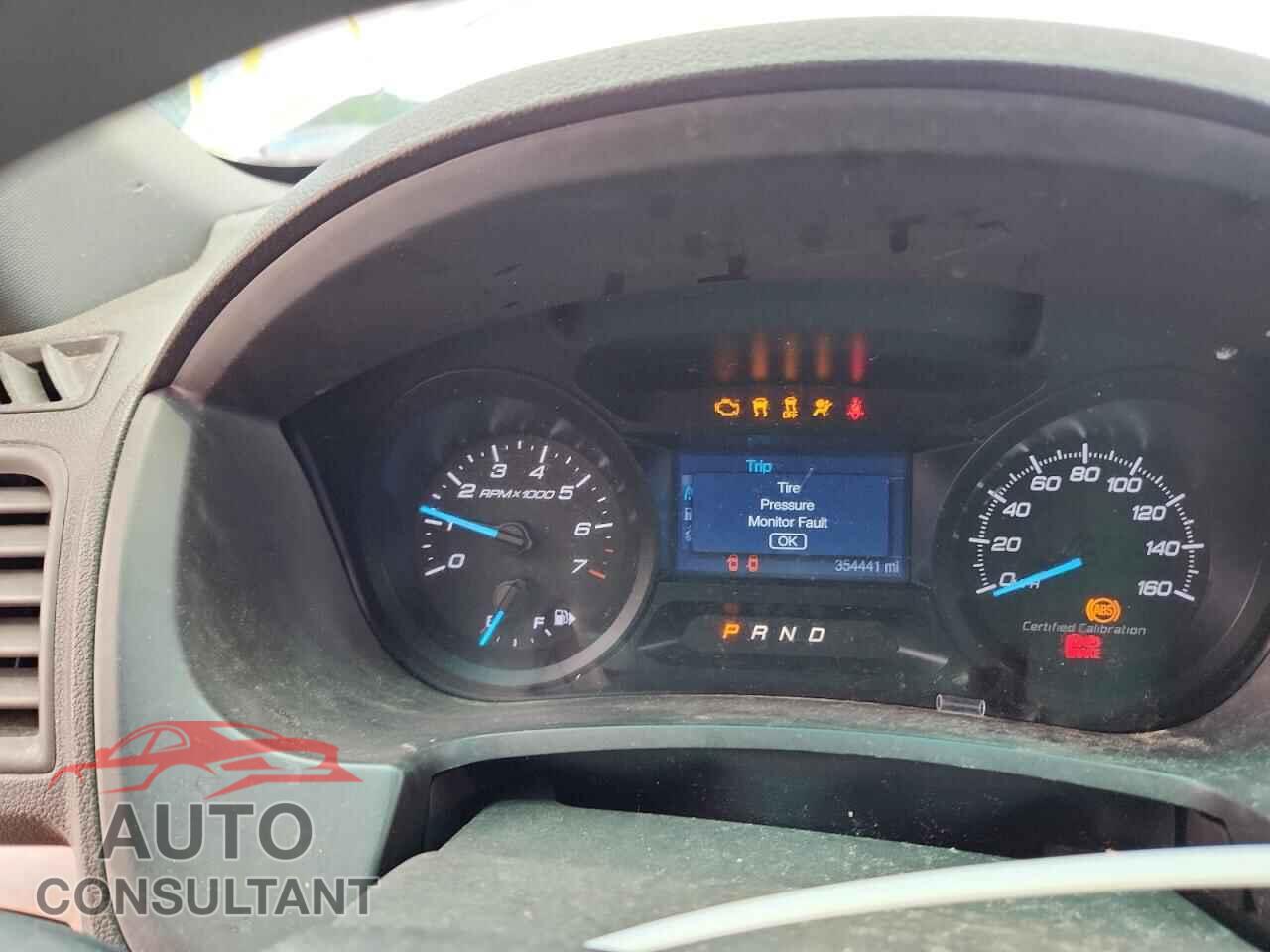 FORD EXPLORER 2015 - 1FM5K8AR5FGA46446