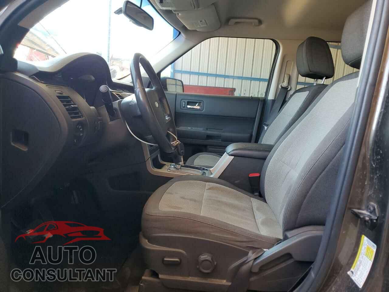 FORD FLEX 2011 - 2FMGK5BC3BBD17605