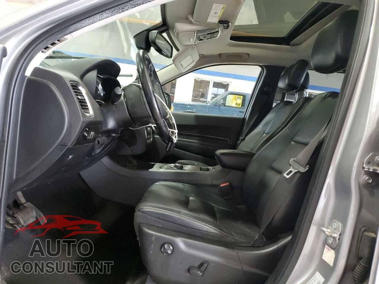 DODGE DURANGO 2015 - 1C4RDHDG7FC781740