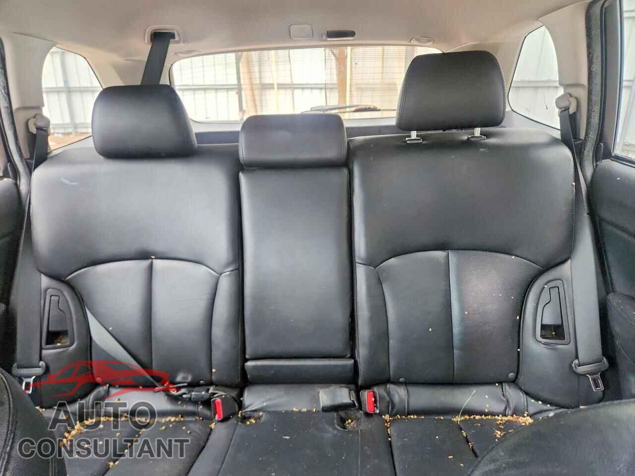 SUBARU OUTBACK 2013 - 4S4BRBKC7D3250367