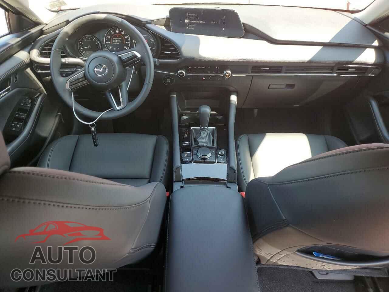 MAZDA 3 2024 - 3MZBPACMXRM408604