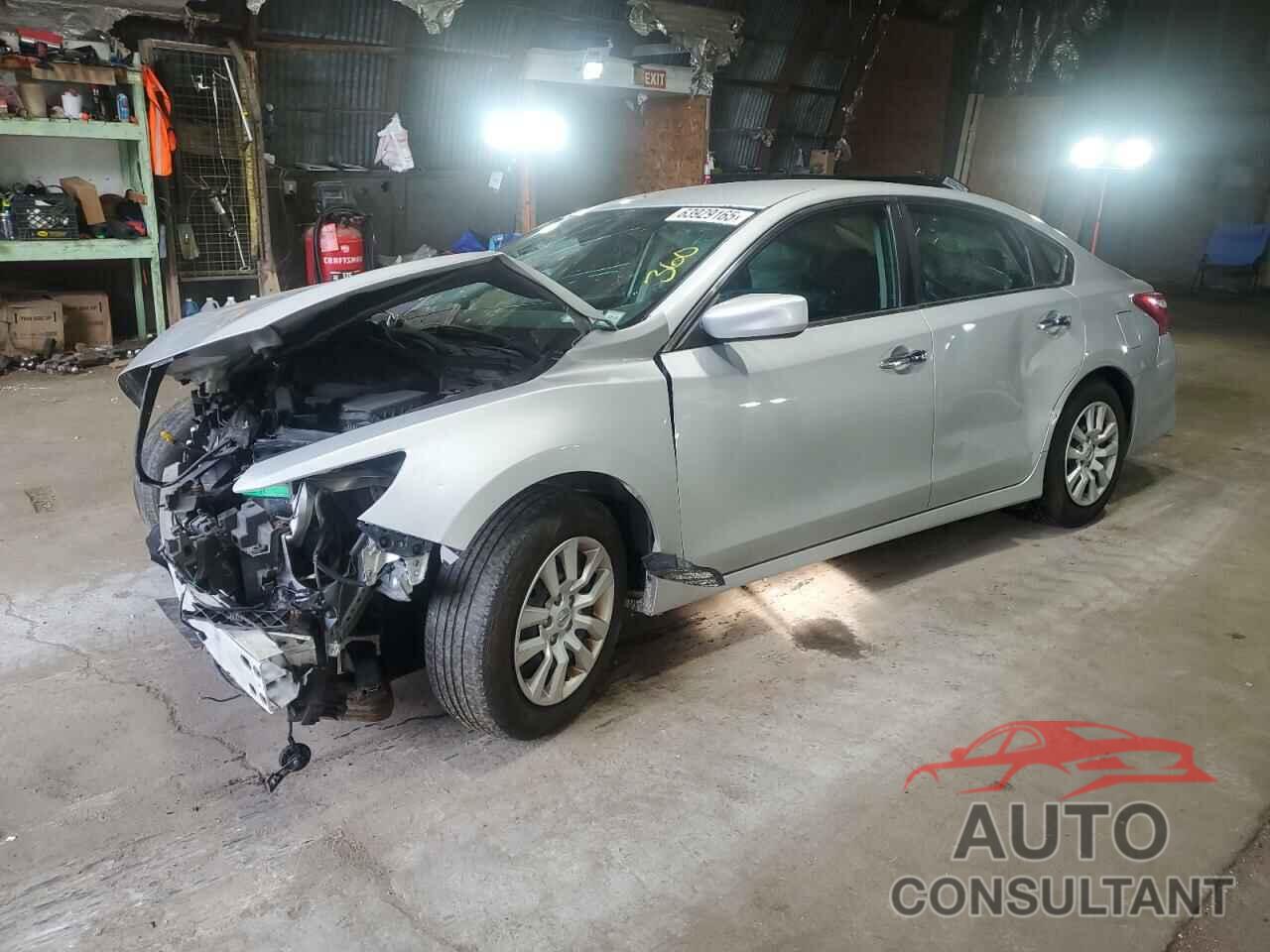 NISSAN ALTIMA 2016 - 1N4AL3AP9GC238095