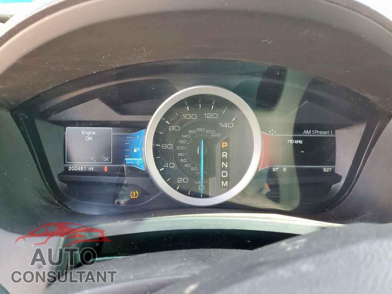 FORD EXPLORER 2015 - 1FM5K8F86FGA10569