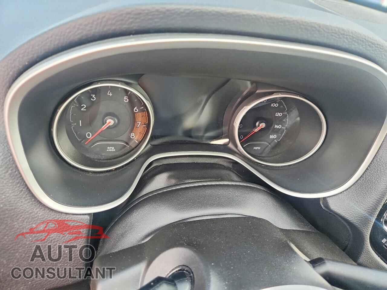 JEEP COMPASS 2020 - 3C4NJDCB5LT112968