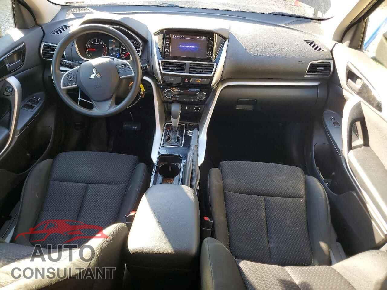 MITSUBISHI ECLIPSE 2019 - JA4AT3AA3KZ029392