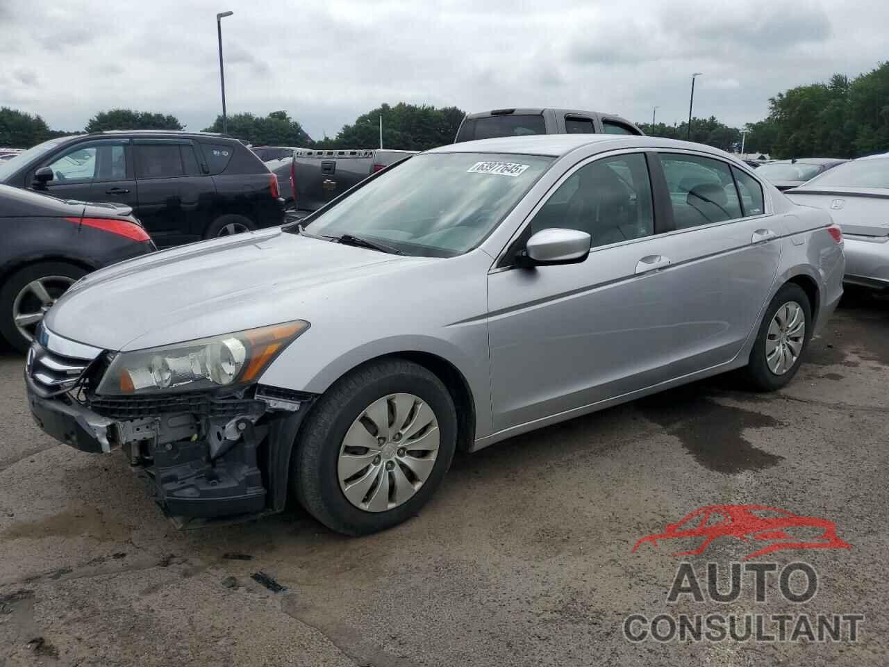 HONDA ACCORD 2011 - 1HGCP2F36BA013291