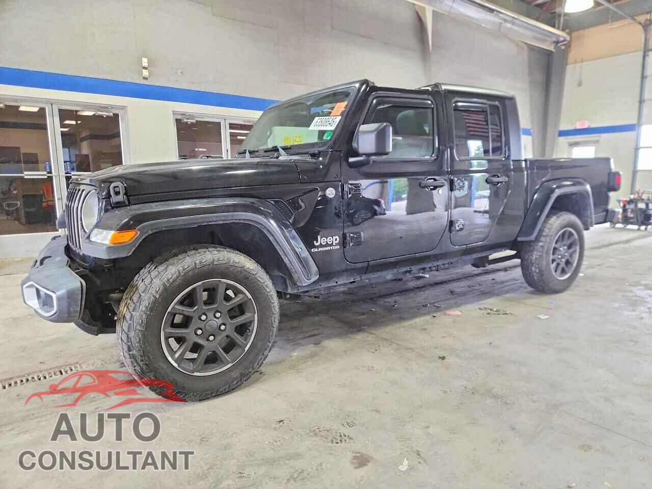 JEEP GLADIATOR 2020 - 1C6HJTFG0LL176868