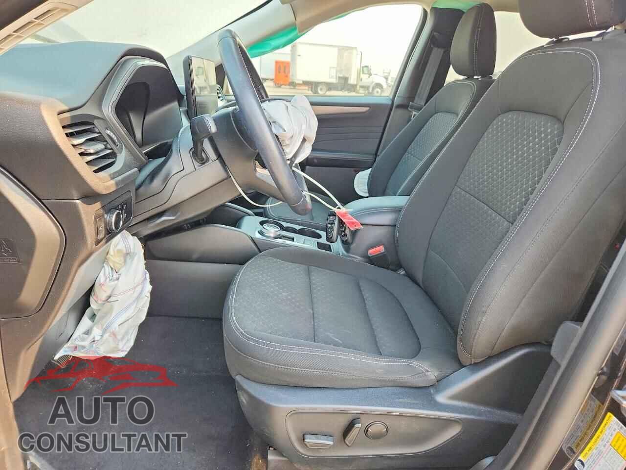 FORD ESCAPE 2024 - 1FMCU9GN9RUA61923