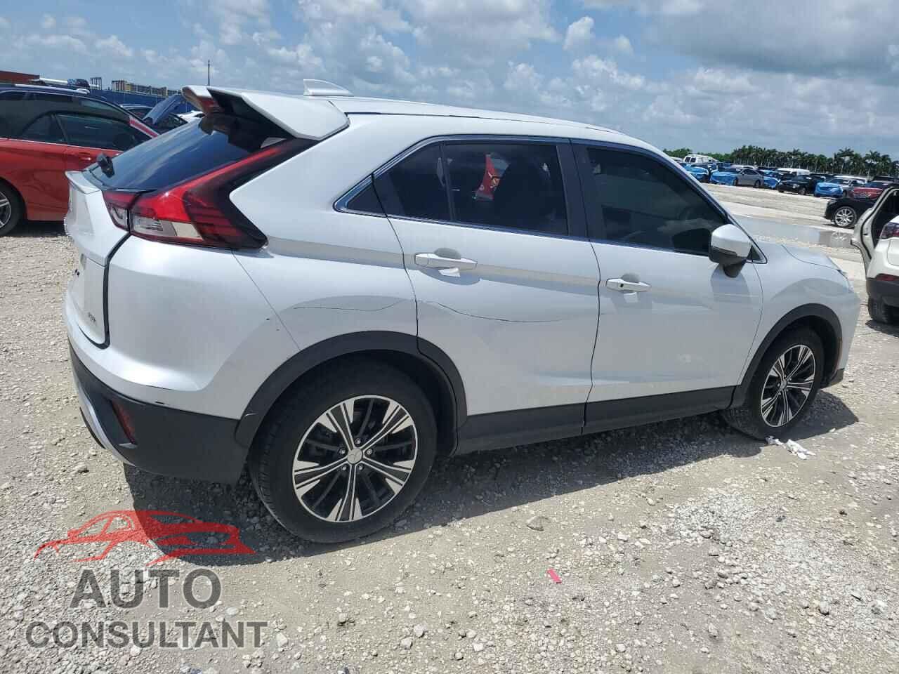 MITSUBISHI ECLIPSE 2022 - JA4ASWAA8NZ043474