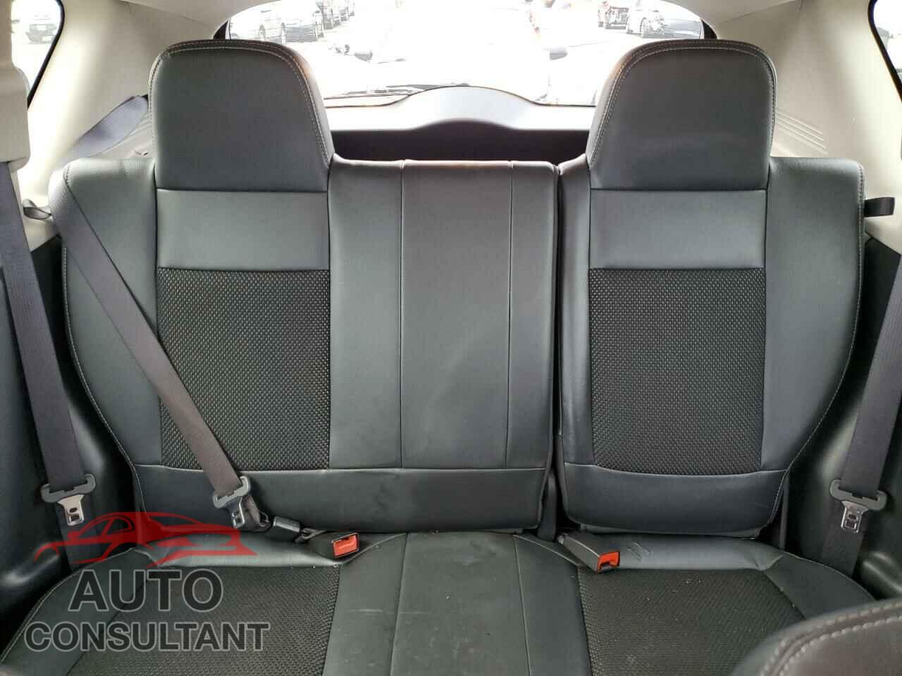 JEEP COMPASS 2016 - 1C4NJDBB2GD746610