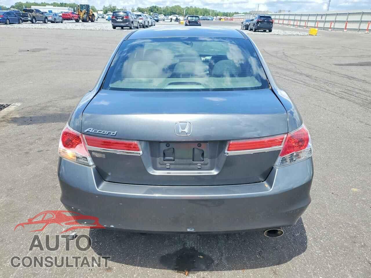 HONDA ACCORD 2012 - 1HGCP2F42CA209349
