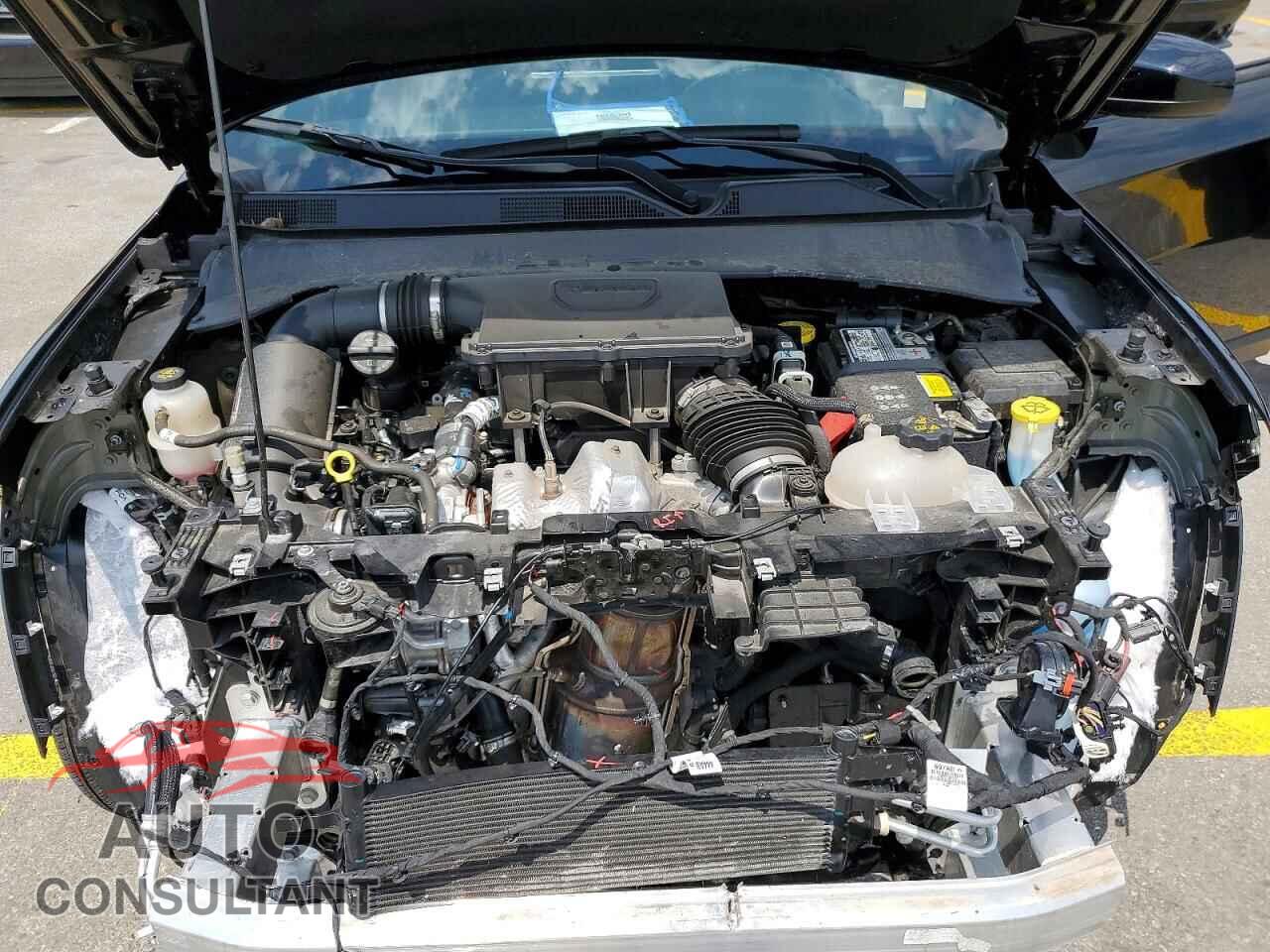JEEP COMPASS 2024 - 3C4NJDBN1RT599672
