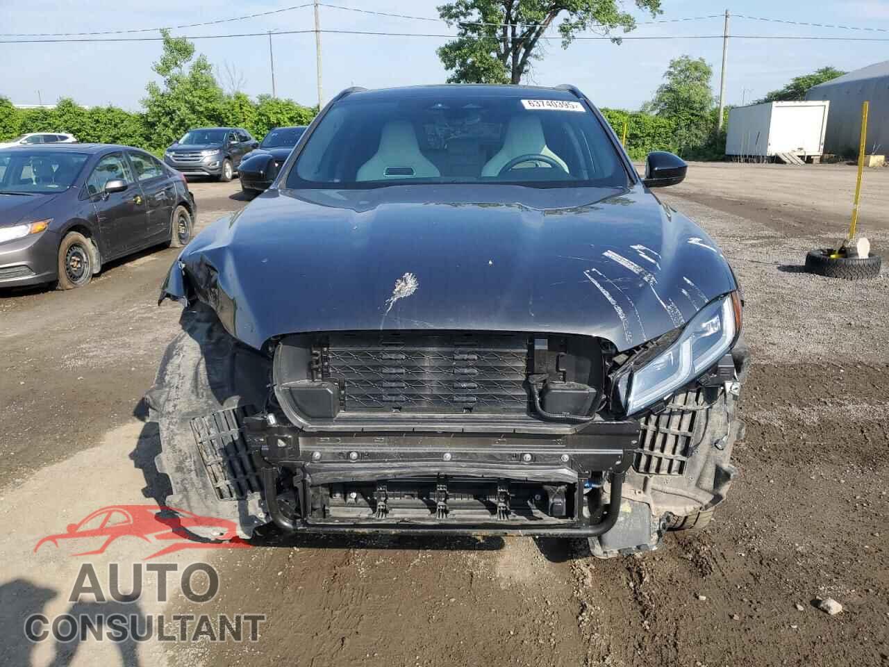 JAGUAR F-PACE 2024 - SADCT2EX7RA729663