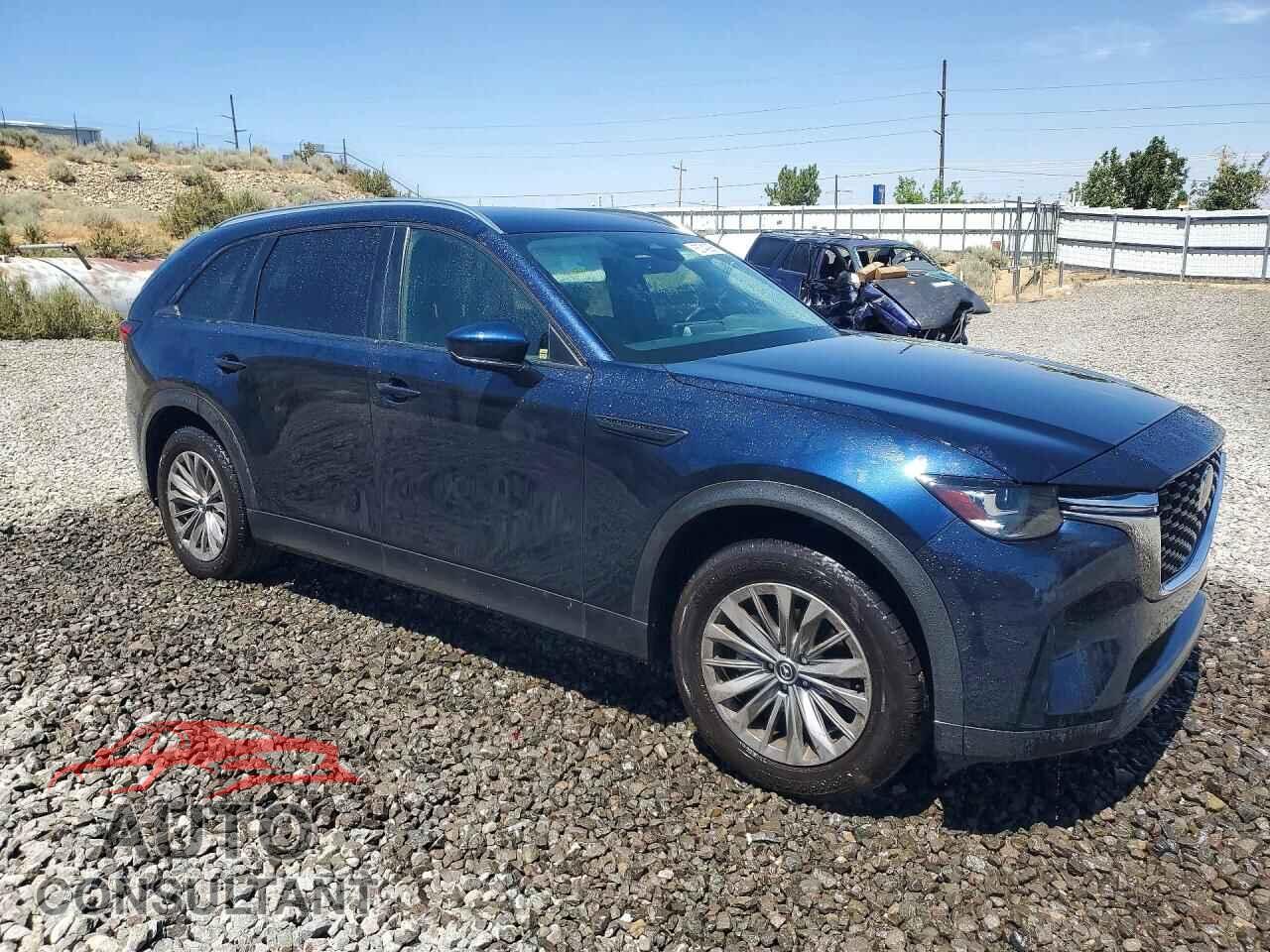 MAZDA CX-90 2024 - JM3KKAHD4R1126005