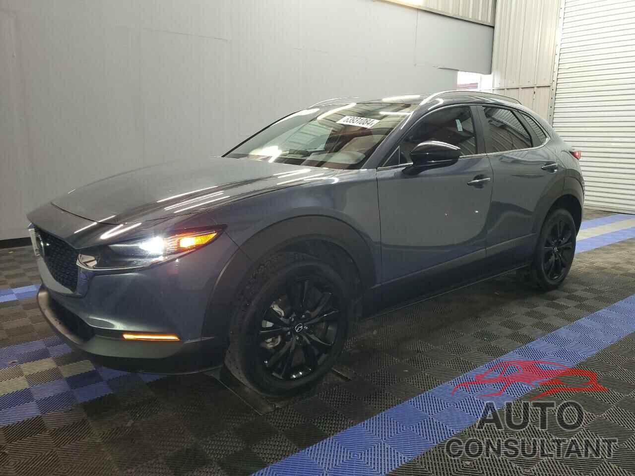 MAZDA CX30 2023 - 3MVDMBCMXPM528909