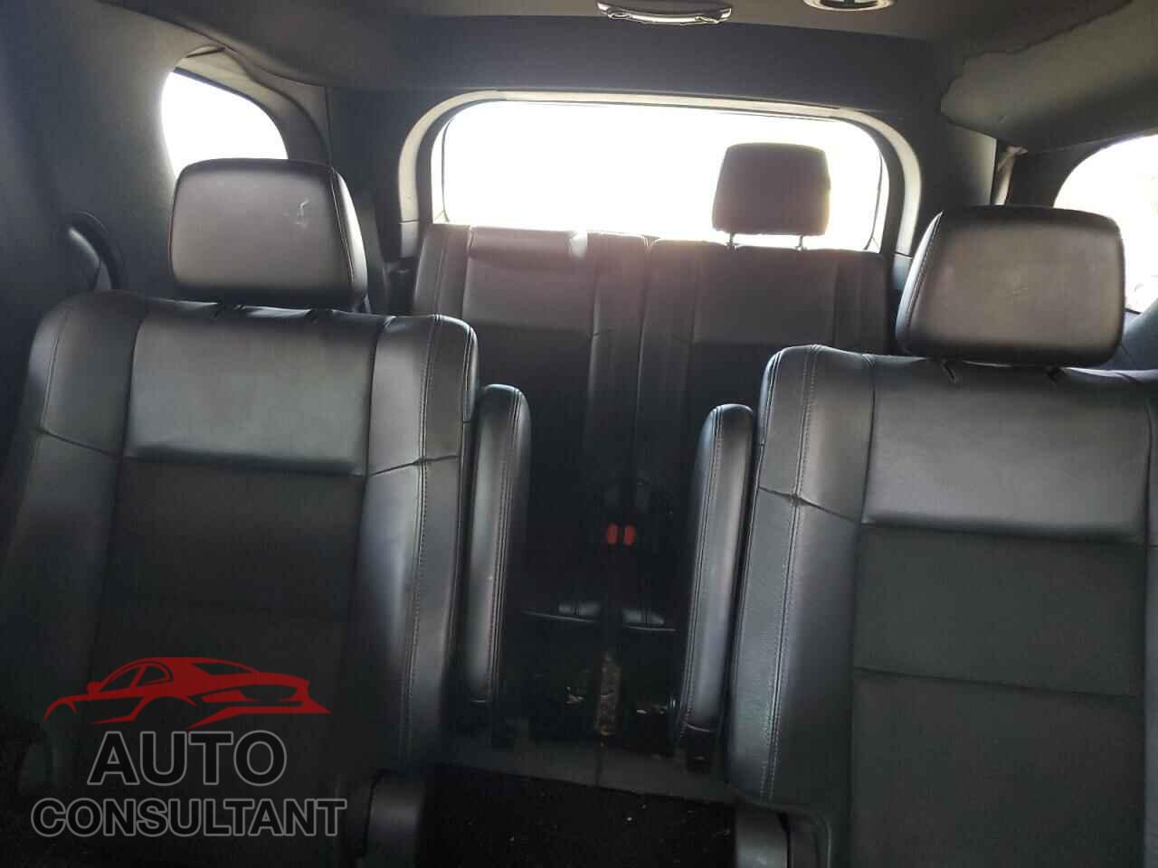 DODGE DURANGO 2021 - 1C4RDJDG8MC634136