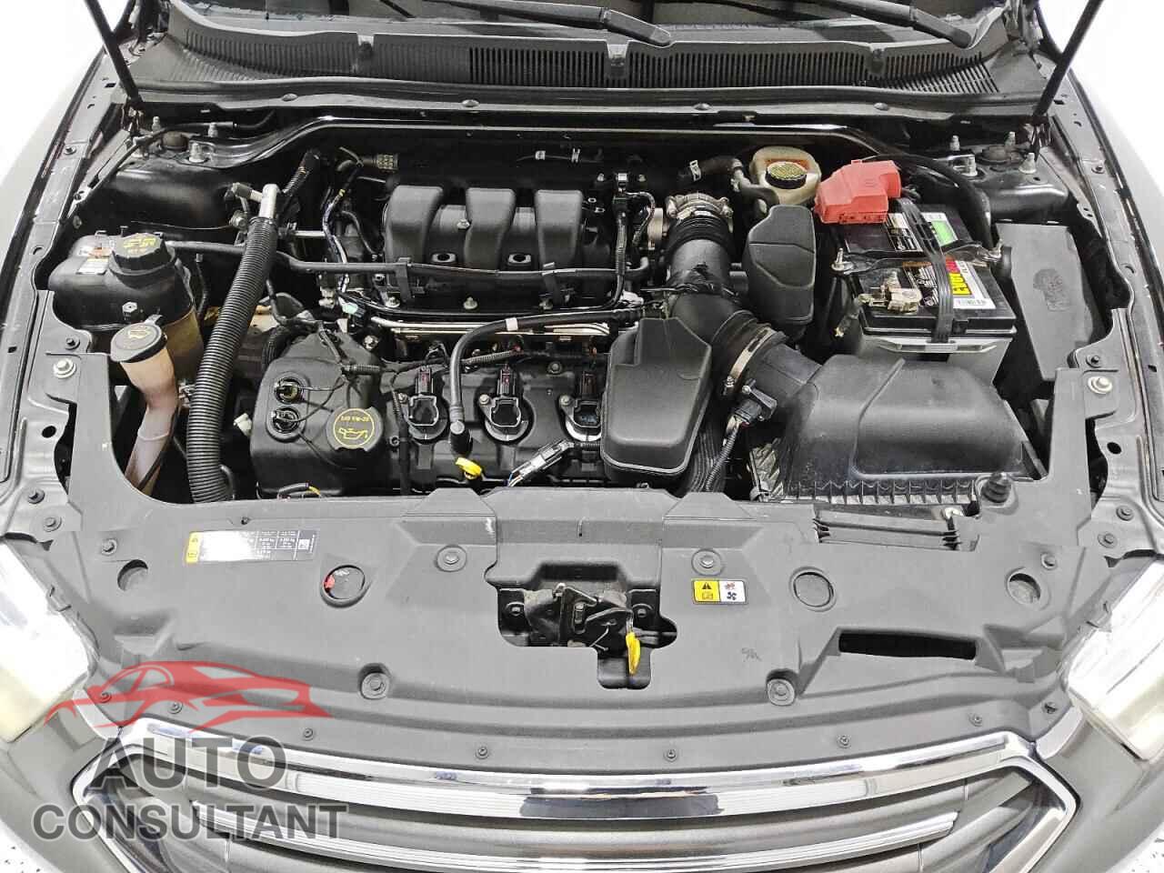 FORD TAURUS 2015 - 1FAHP2F81FG170672