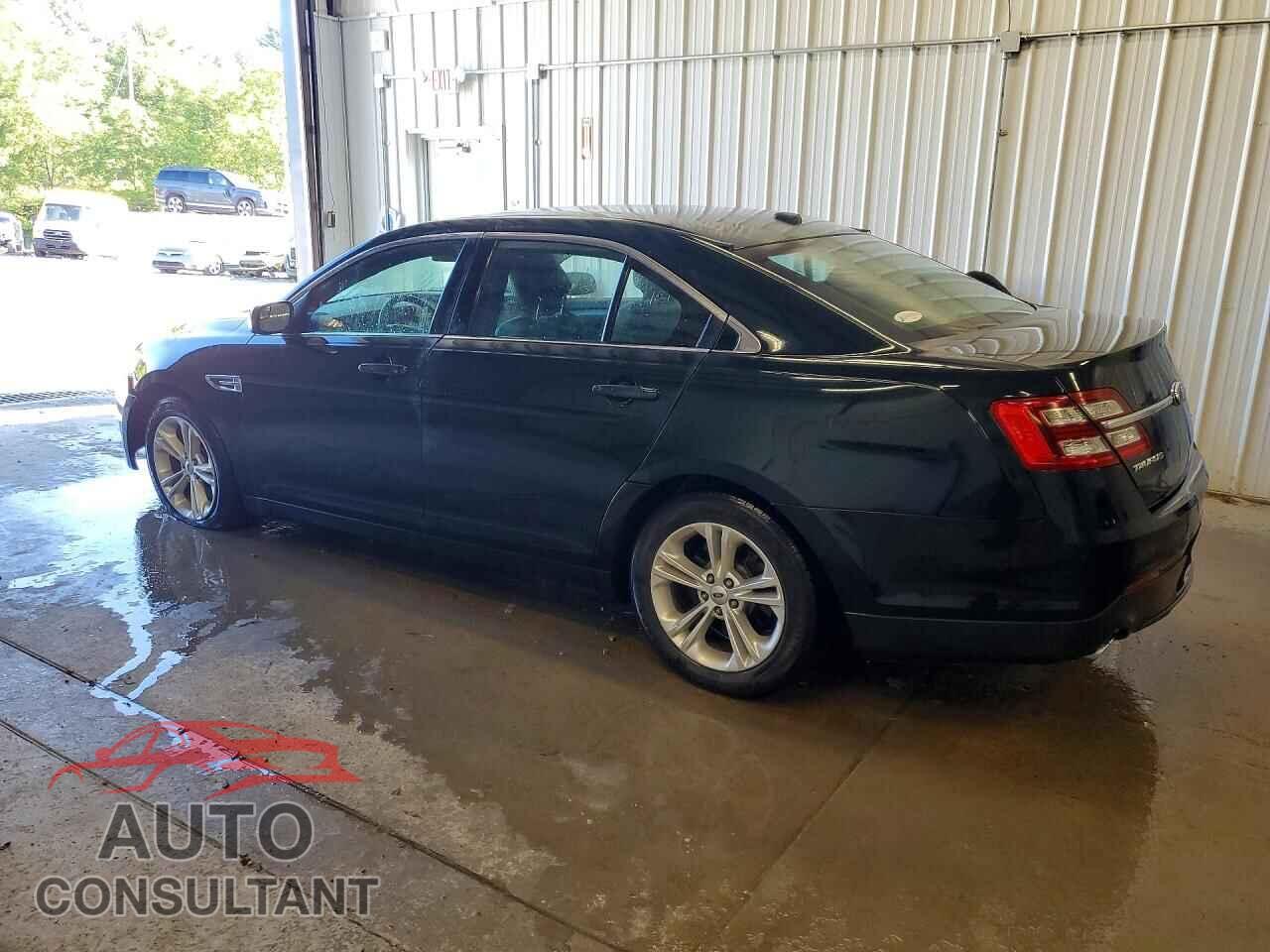 FORD TAURUS 2014 - 1FAHP2E81EG179081