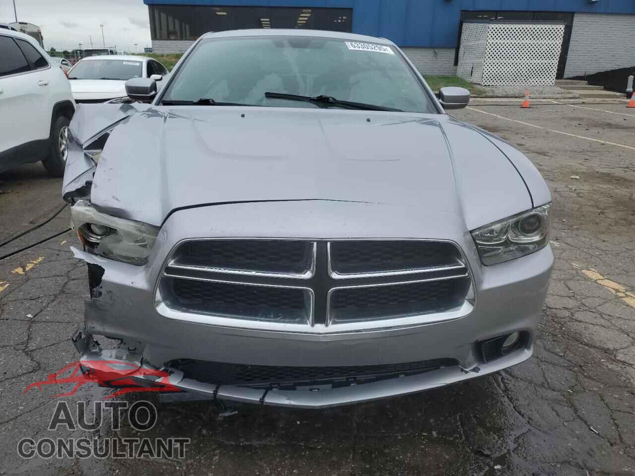 DODGE CHARGER 2014 - 2C3CDXCT9EH339556