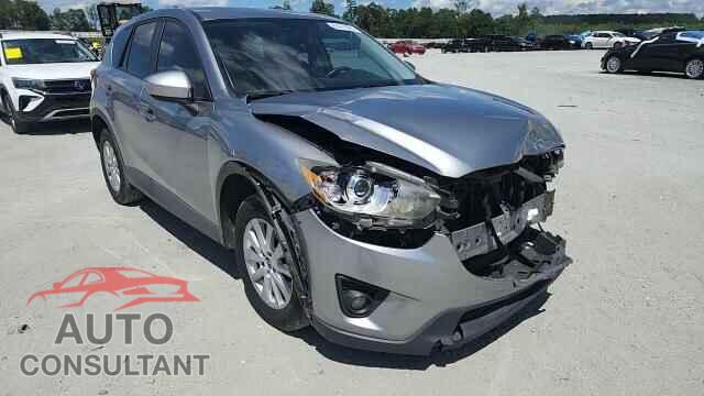 MAZDA CX-5 2013 - JM3KE2CE3D0137931