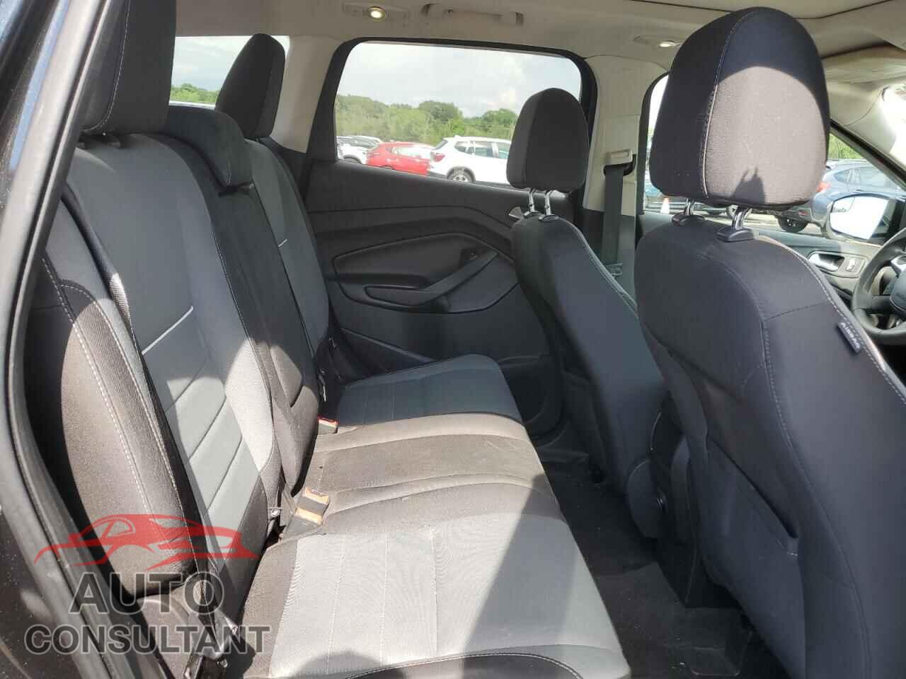FORD ESCAPE 2014 - 1FMCU9G94EUA06051