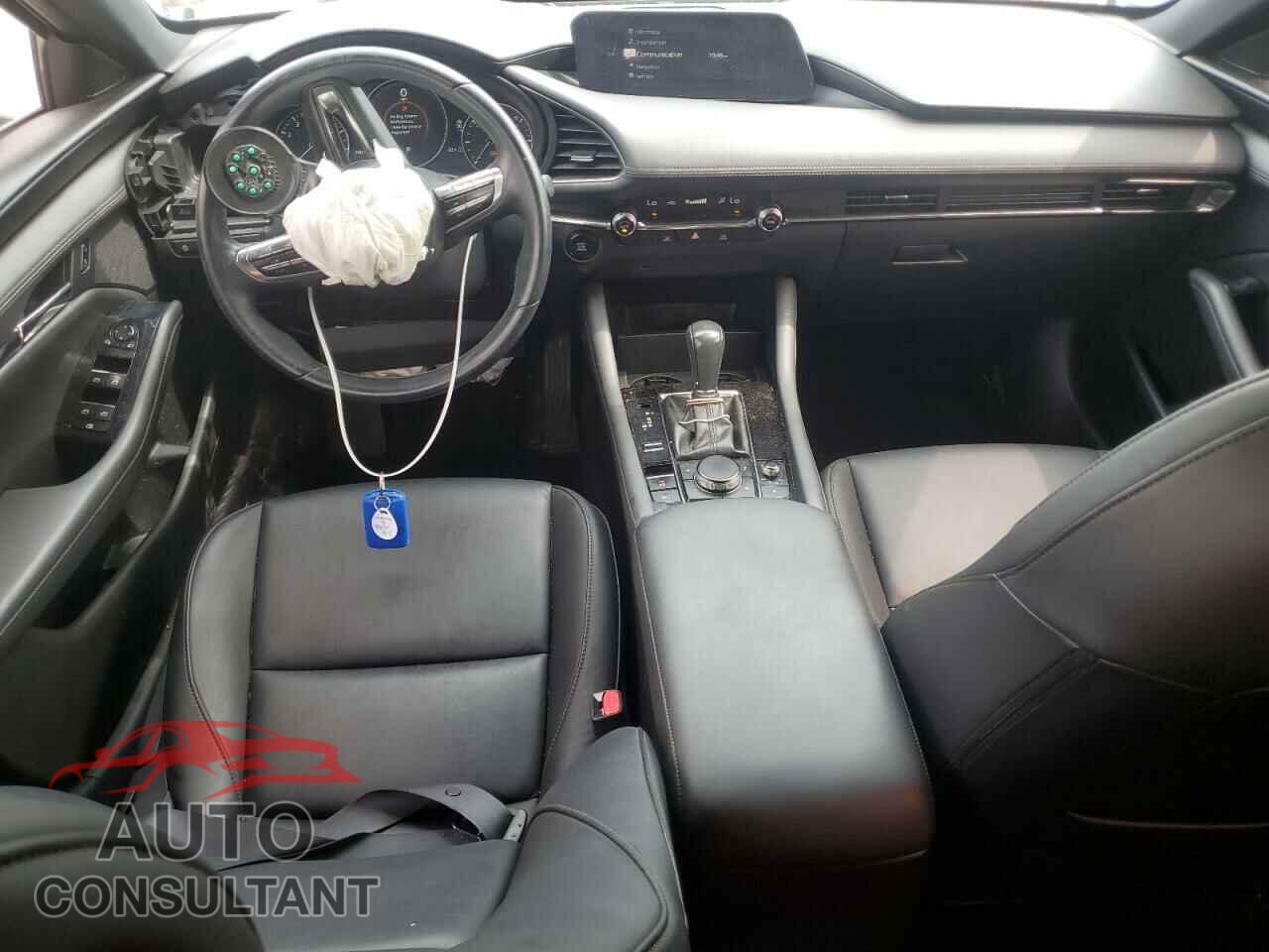 MAZDA 3 2019 - JM1BPAJMXK1139870