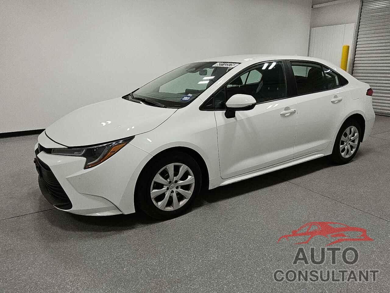 TOYOTA COROLLA 2023 - 5YFB4MDE0PP035261