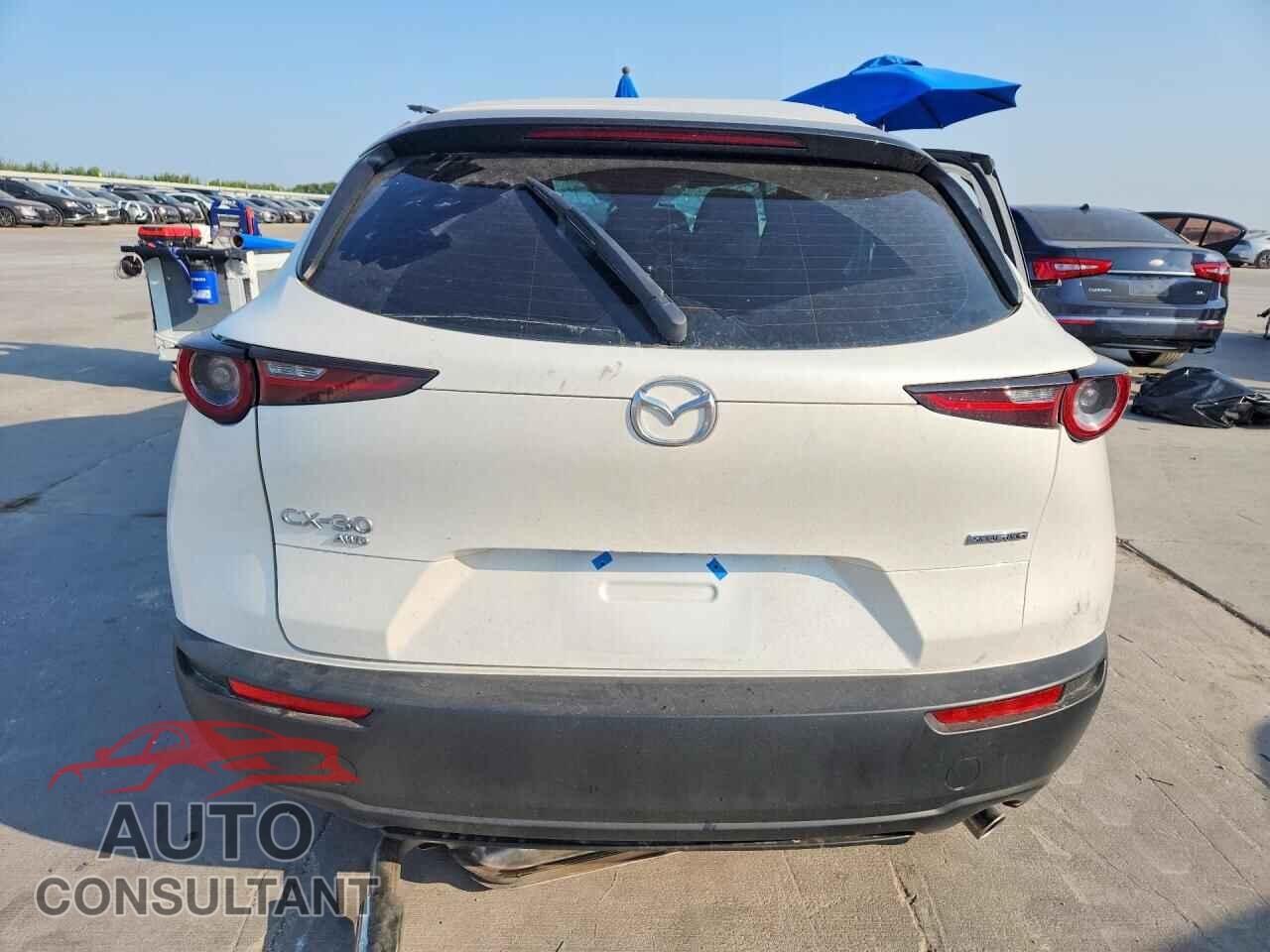 MAZDA CX30 2026 - 3MVDMBAL5TM152253