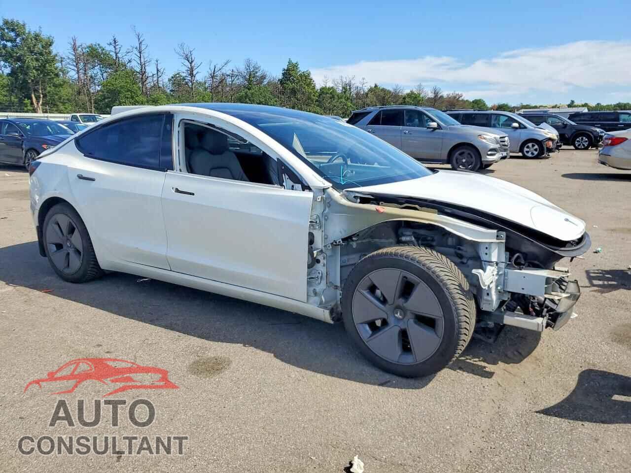 TESLA MODEL 3 2023 - 5YJ3E1EA8PF605952