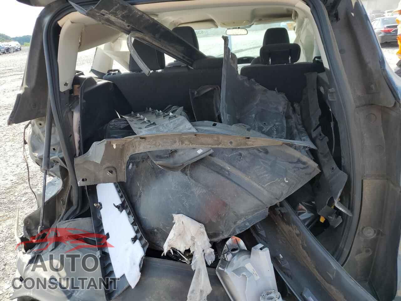 FORD ESCAPE 2017 - 1FMCU0F77HUC59512