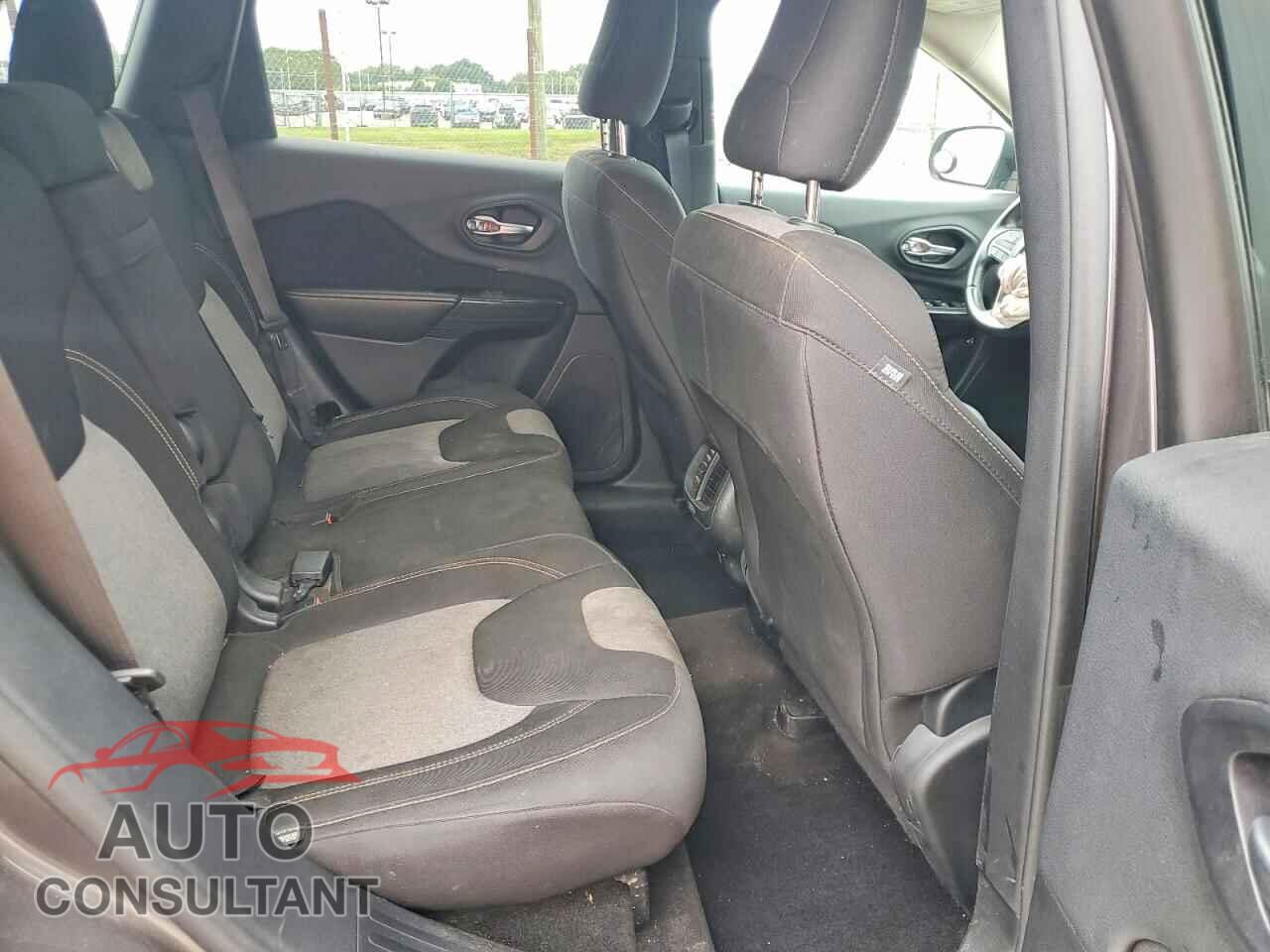 JEEP CHEROKEE 2014 - 1C4PJLCB3EW162929