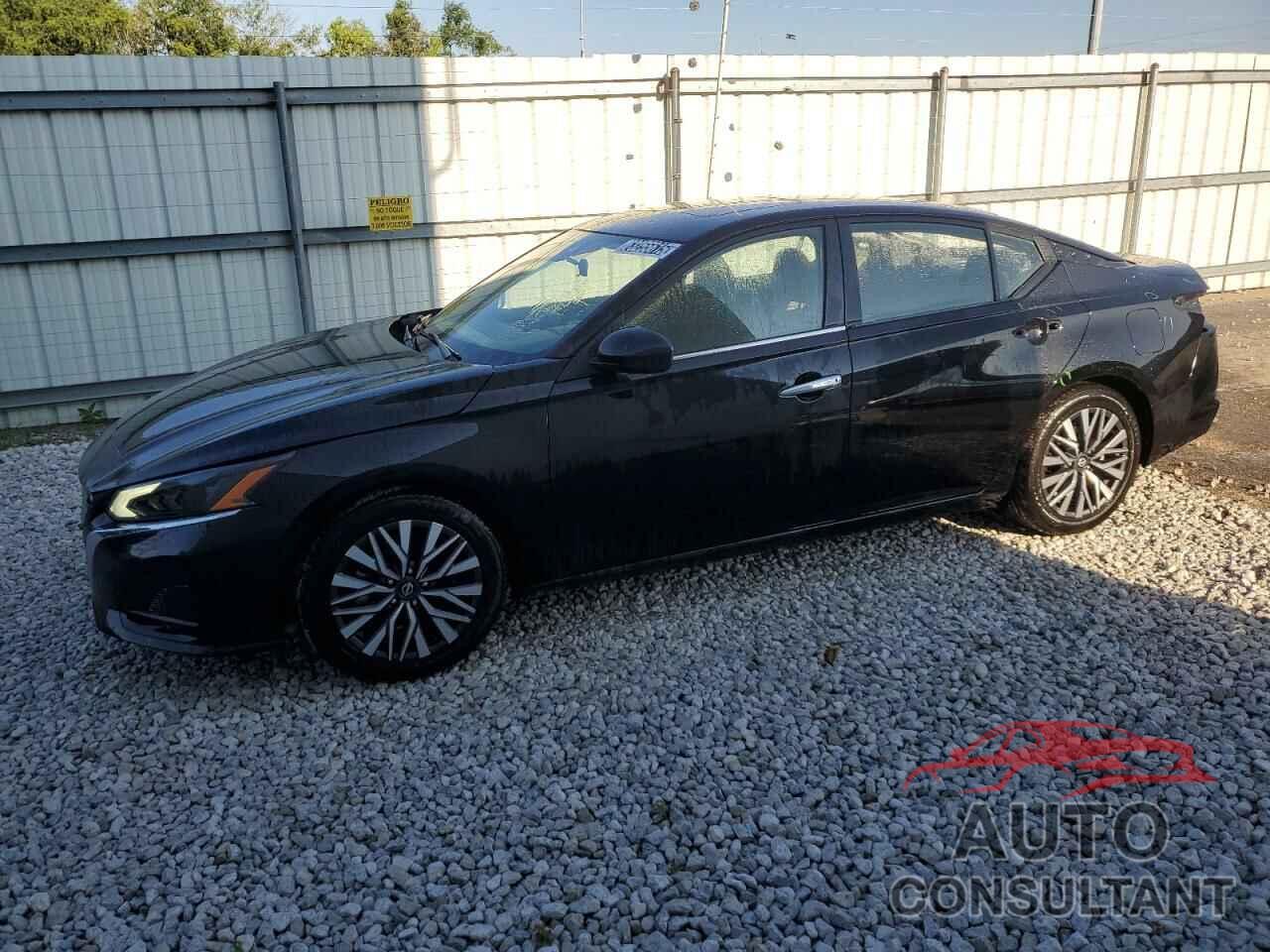 NISSAN ALTIMA 2023 - 1N4BL4DV5PN354614