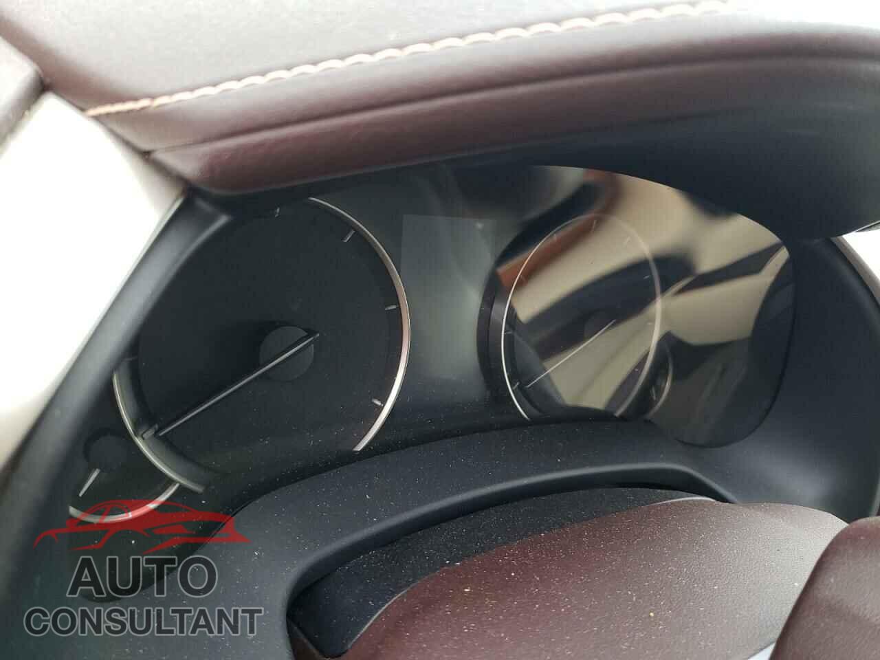 LEXUS RX350 2016 - 2T2ZZMCA1GC006975