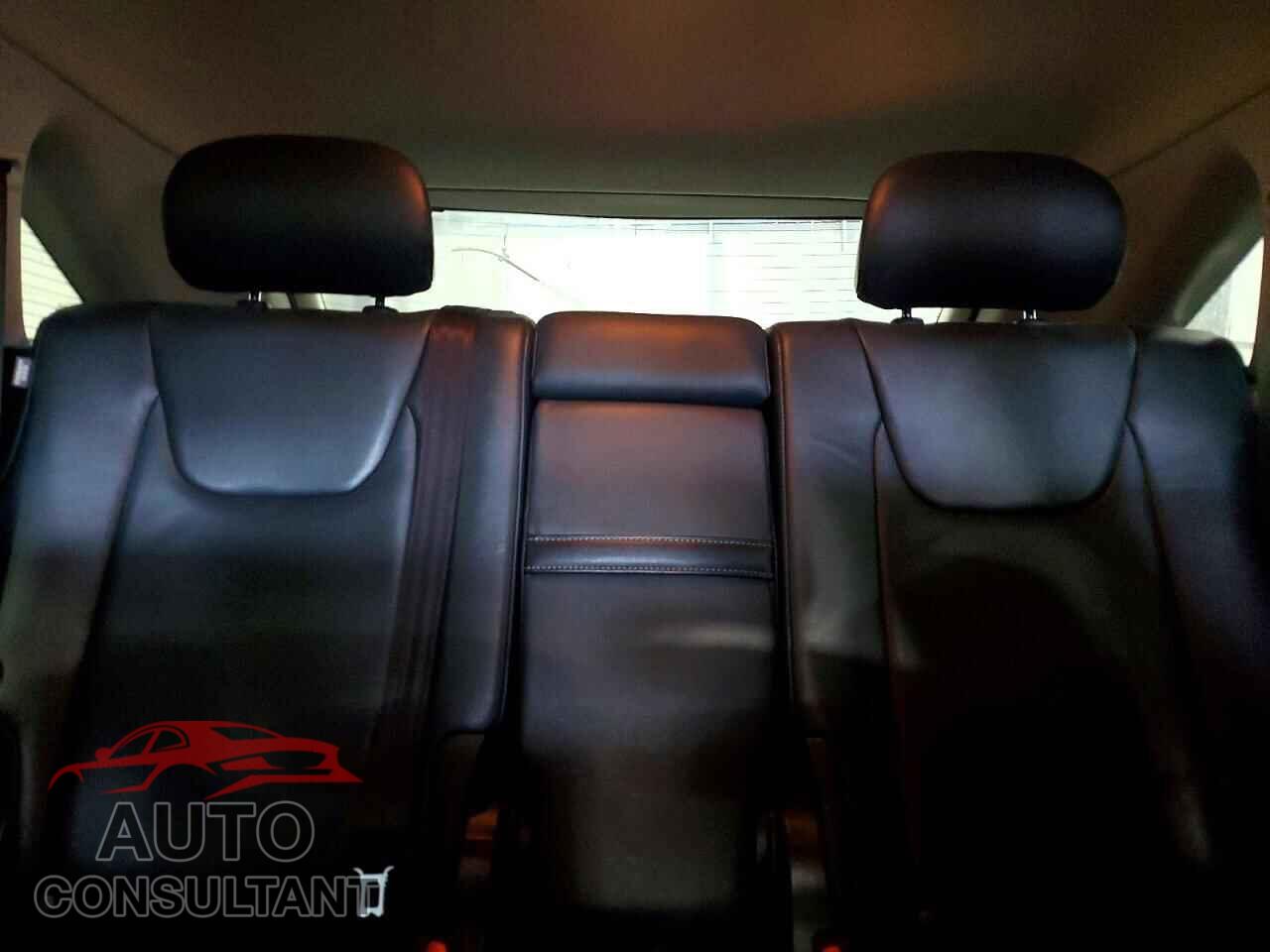 LEXUS RX350 2015 - 2T2BK1BAXFC284245