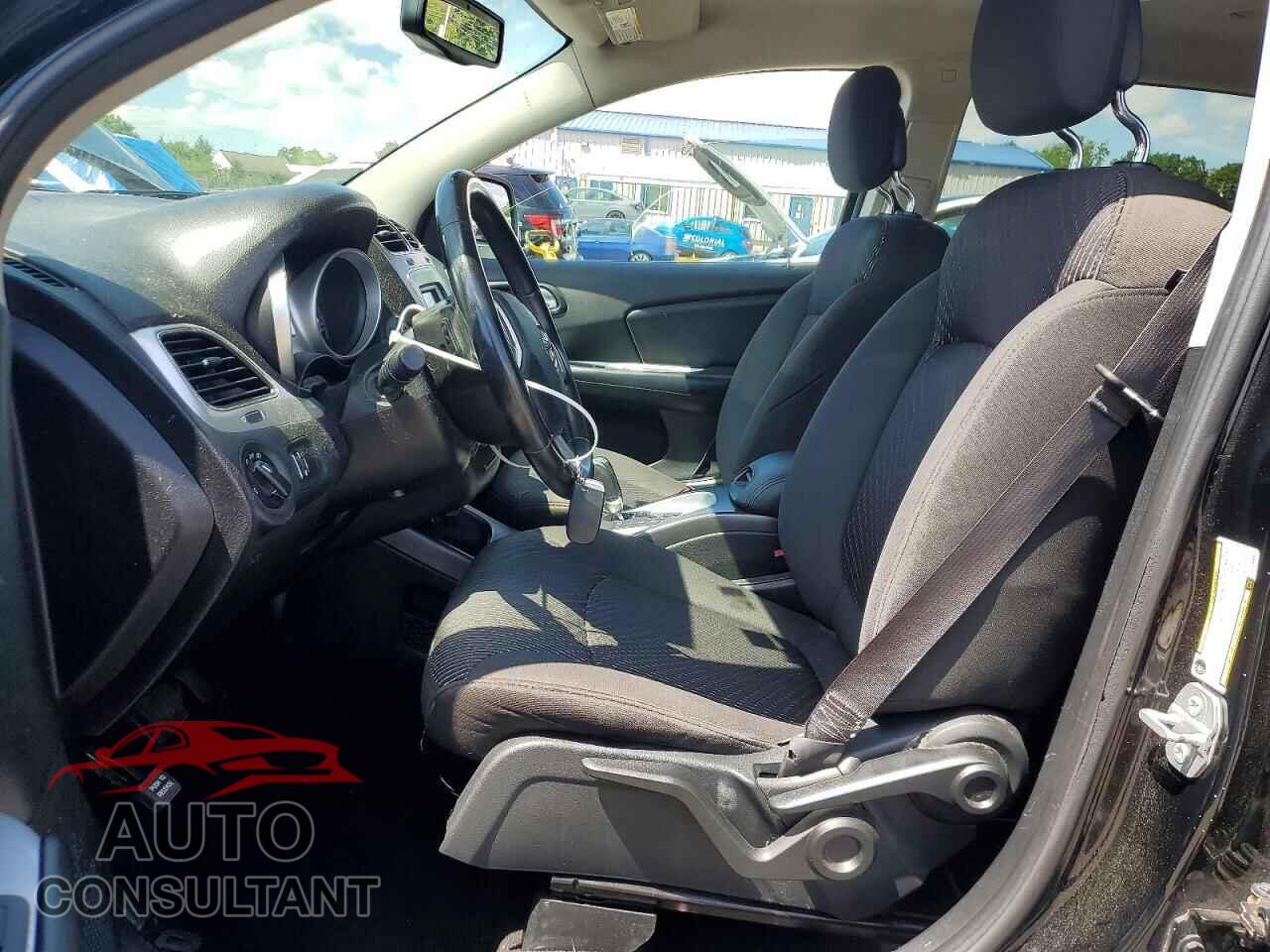 DODGE JOURNEY 2016 - 3C4PDCAB1GT103302