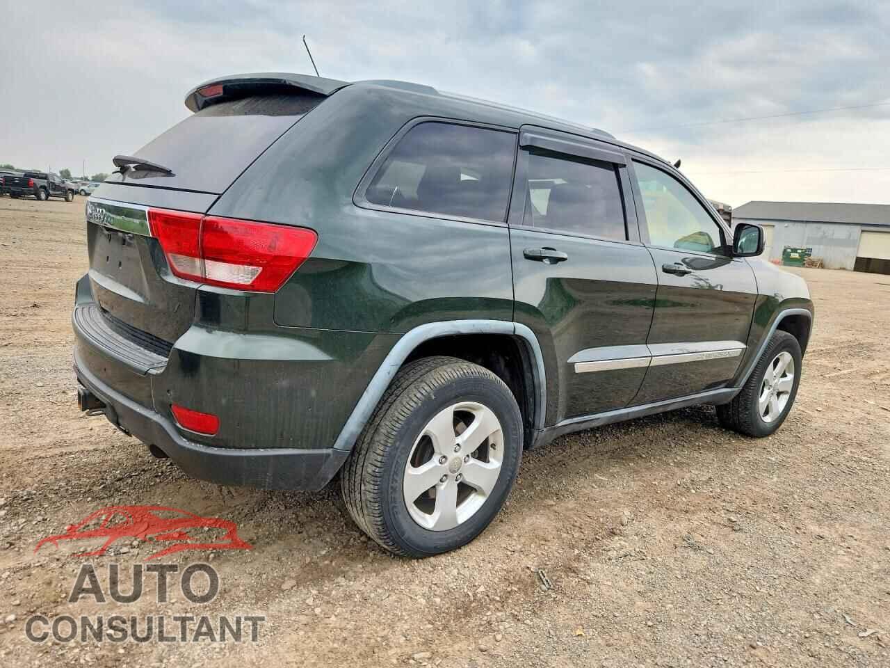 JEEP CHEROKEE 2011 - 1J4RR4GG3BC641825