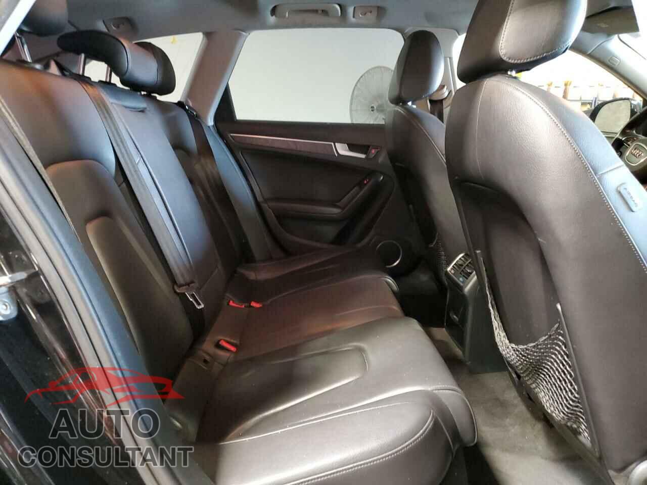 AUDI A4 2014 - WA1UFAFL0EA070360