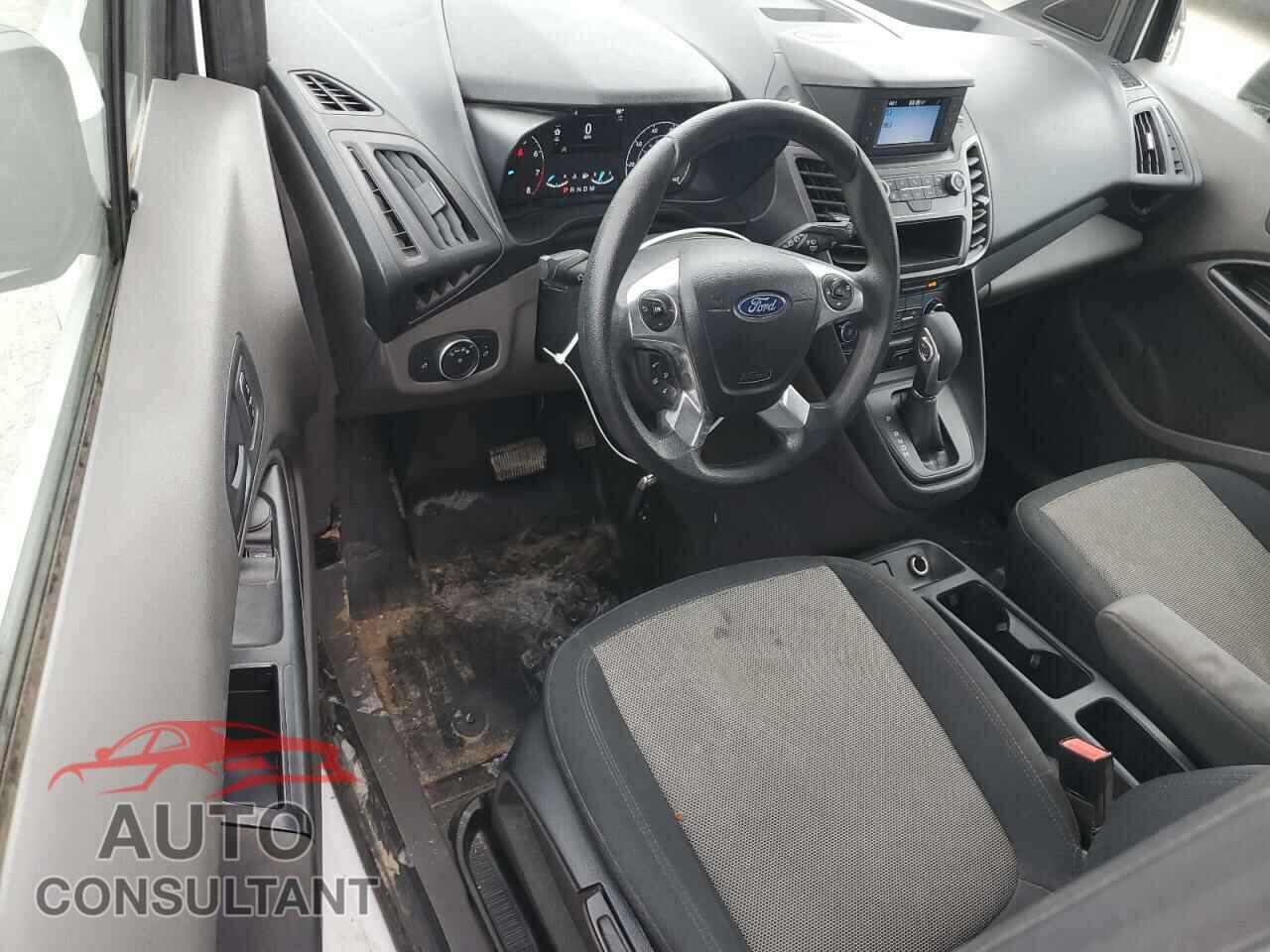 FORD TRANSIT 2020 - NM0LS7E2XL1463902
