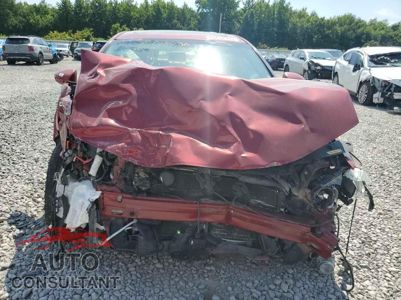 LEXUS ES350 2015 - JTHBK1GG8F2160070